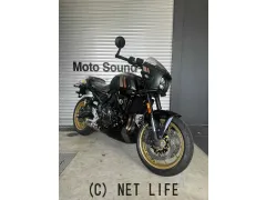 スズキ GSX8-TT