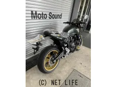 スズキ GSX8-TT