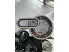 ドゥカティ SCRAMBLER