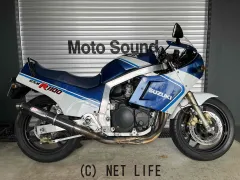 スズキ GSX-R1100