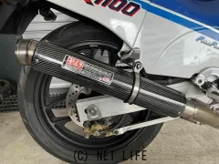 スズキ GSX-R1100