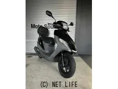 スズキ アドレス125