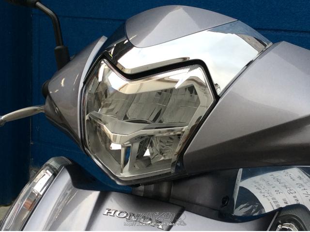 ホンダ リード125