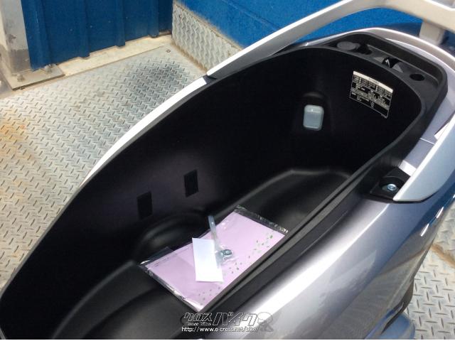 ホンダ リード125