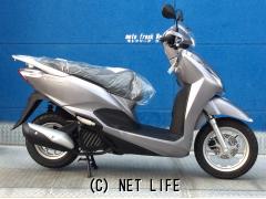 ホンダ リード125
