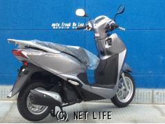 ホンダ リード125