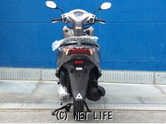 ホンダ リード125