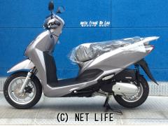 ホンダ リード125