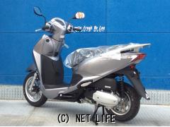 ホンダ リード125