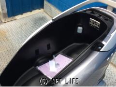 ホンダ リード125