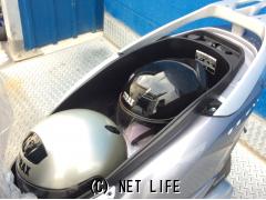 ホンダ リード125