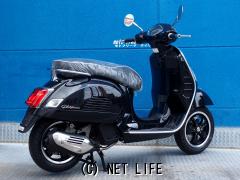 ベスパ GTS
