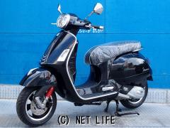 ベスパ GTS
