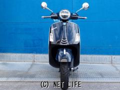 ベスパ GTS