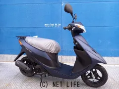 スズキ アドレスV50