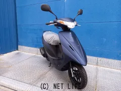 スズキ アドレスV50