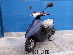 スズキ アドレスV50