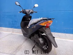 スズキ アドレスV50