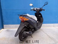 スズキ アドレスV50