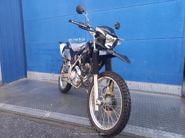 カワサキ KLX230