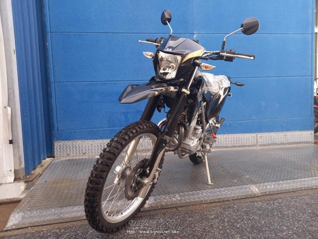 カワサキ KLX230