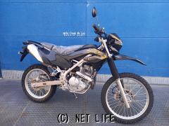 カワサキ KLX230
