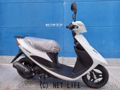 スズキ アドレスV50