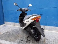 スズキ アドレスV50