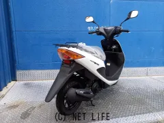 スズキ アドレスV50