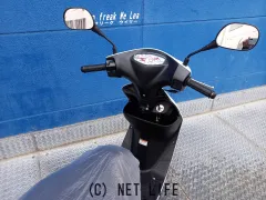 スズキ アドレスV50