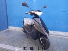 スズキ アドレスV50