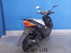 スズキ アドレスV50