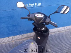 スズキ アドレスV50