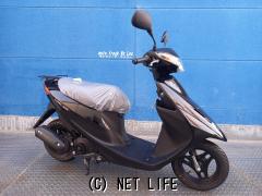 スズキ アドレスV50の中古バイク一覧 | 沖縄のバイク情報 - クロスバイク