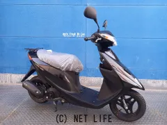スズキ アドレスV50