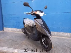 スズキ アドレスV50