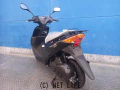 スズキ アドレスV50