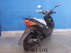 スズキ アドレスV50