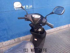 スズキ アドレスV50