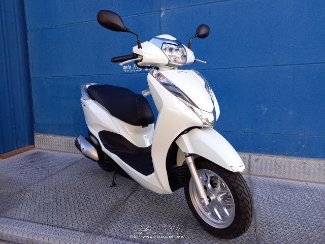 ホンダ リード125