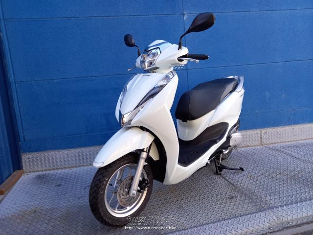 ホンダ リード125