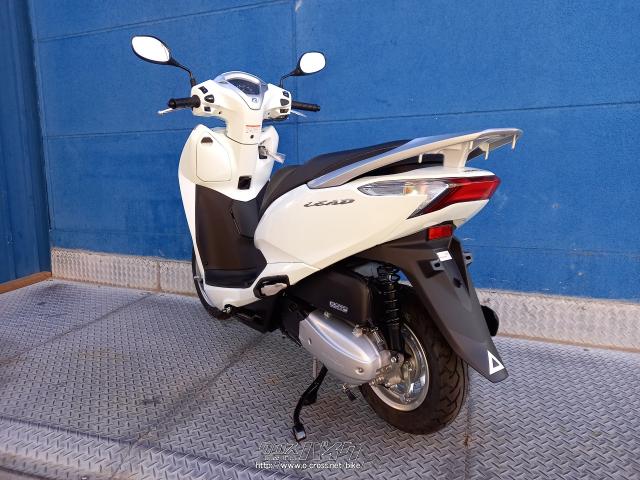 ホンダ リード125