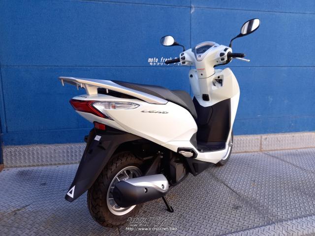 ホンダ リード125