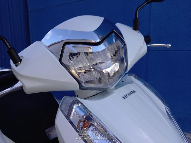 ホンダ リード125