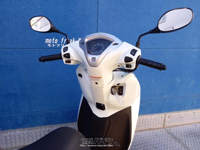 ホンダ リード125