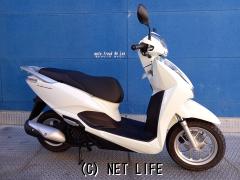 ホンダ リード125