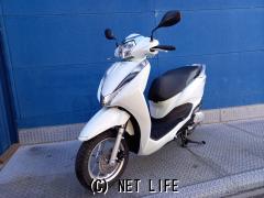 ホンダ リード125