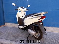 ホンダ リード125