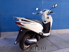 ホンダ リード125