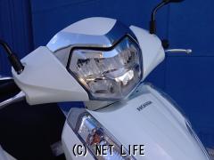 ホンダ リード125
